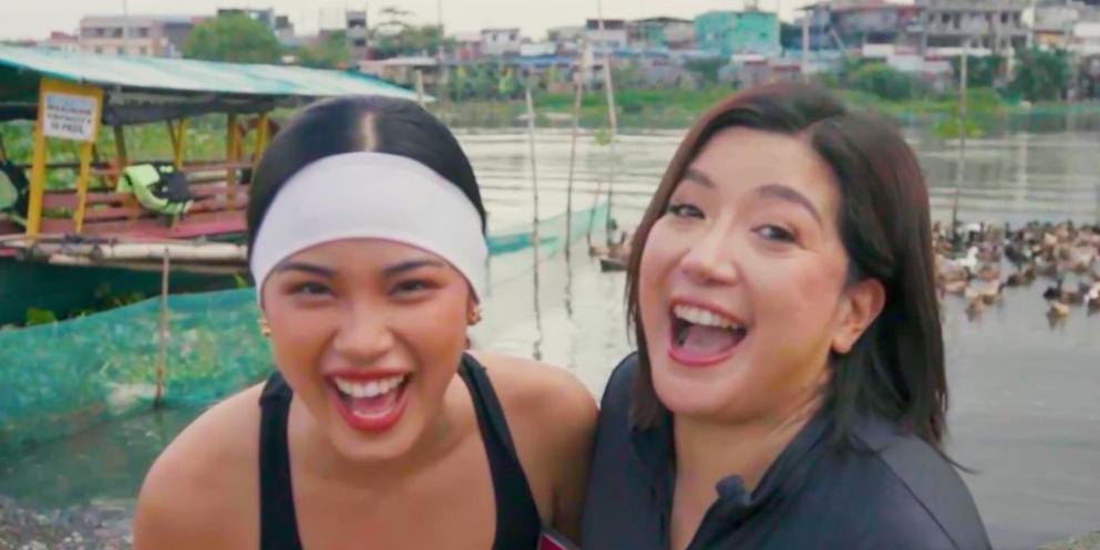 Shuvee Etrata to appear on 'Pinas Sarap' on Saturday