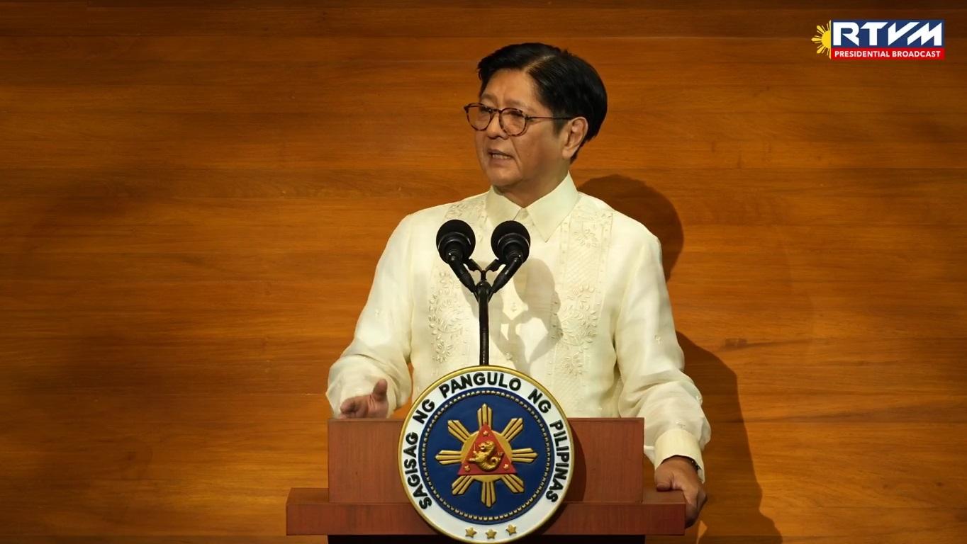 Marcos: P20 rice program expanding nationwide