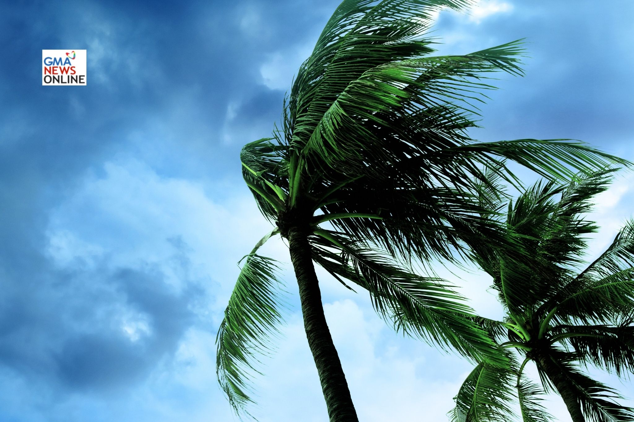 PAGASA: 2025 storms 'less severe' compared to last year