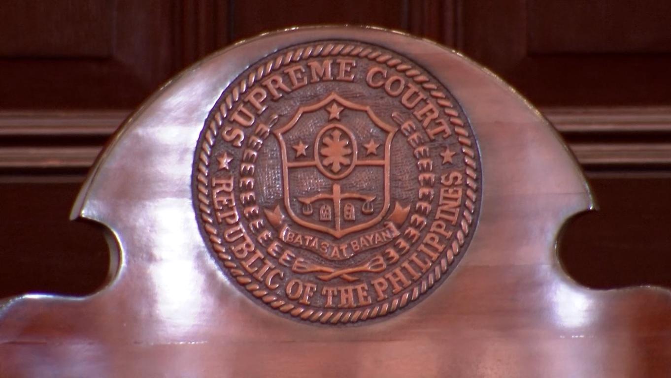 SC releases schedule, coverage of 2026 Bar Examinations