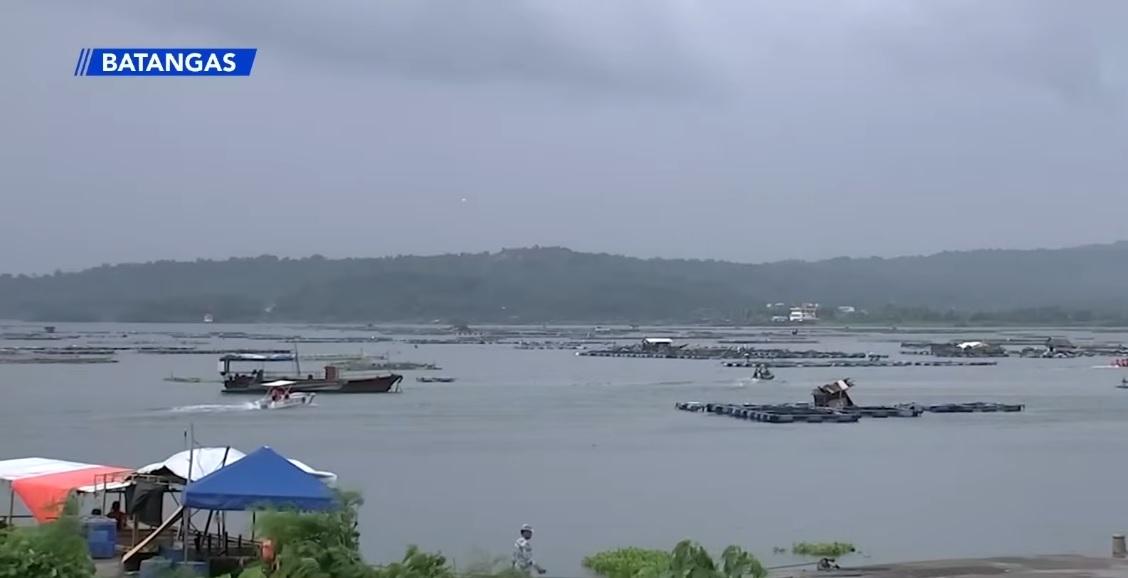 Taal Lake search for missing sabungeros resumes; local fishers take hit