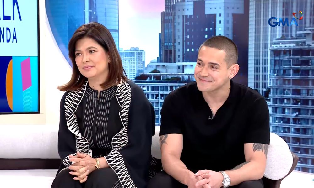 Paolo Contis, Lani Mercado remember Lolit Solis as defender, protector