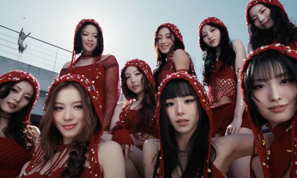 Twice hypes you up with ‘This is For’ comeback