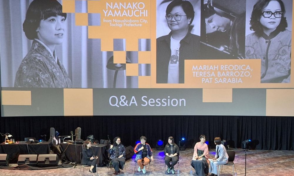 Rare performance opens the 2025 international Silent Film Festival 