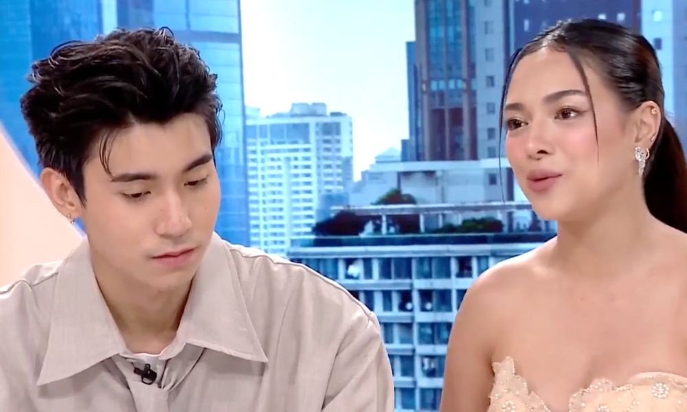 Do Mika Salamanca, Brent Manalo have the chance to be romantically together? Pair answers