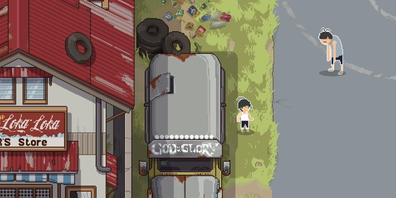 'Tumbang Preso' gets a digital revival in mobile game adaptation