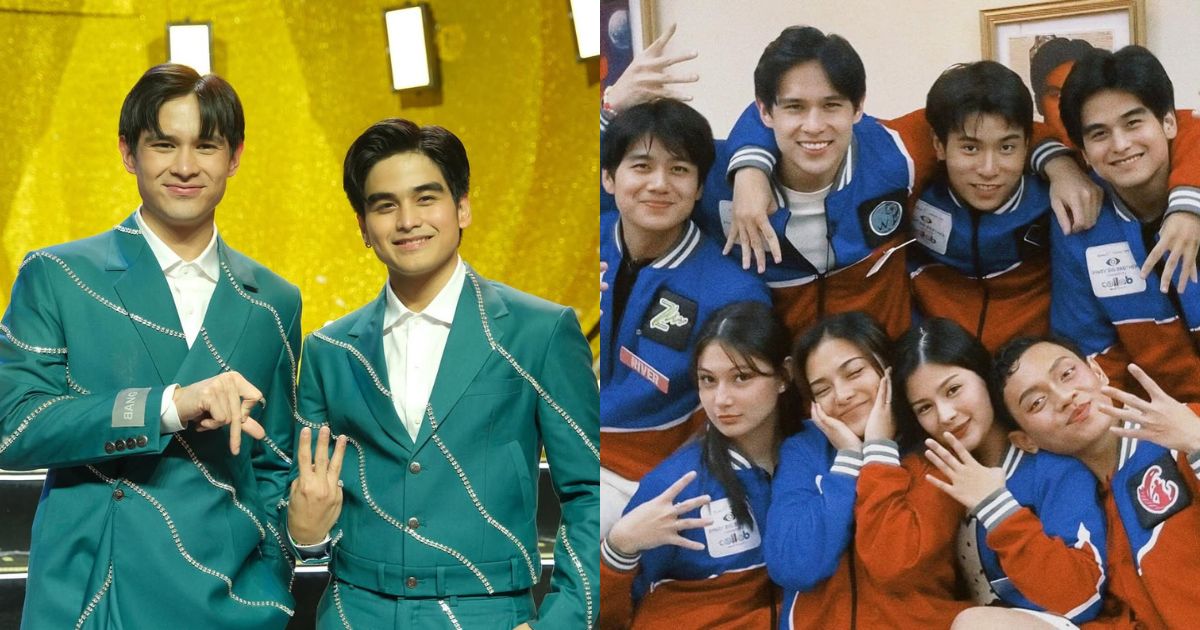 Will Ashley bids emotional farewell to 'Pinoy Big Brother': 'I'm grateful for y'all!'