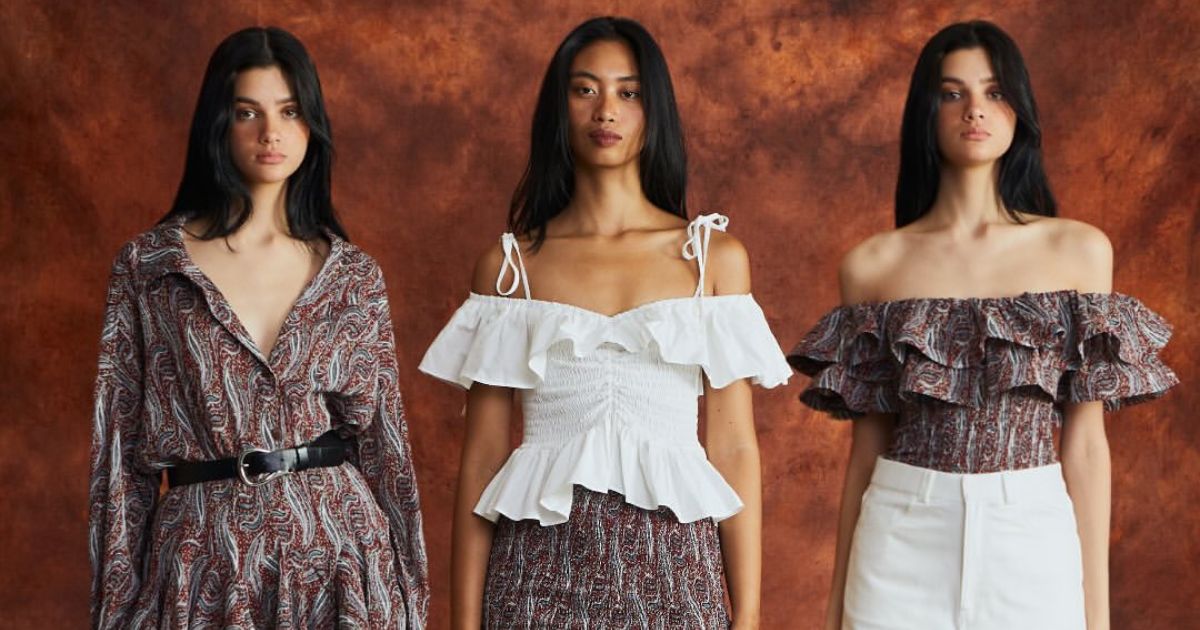 This Filipino fashion designer is having a warehouse sale of up to 70% in QC