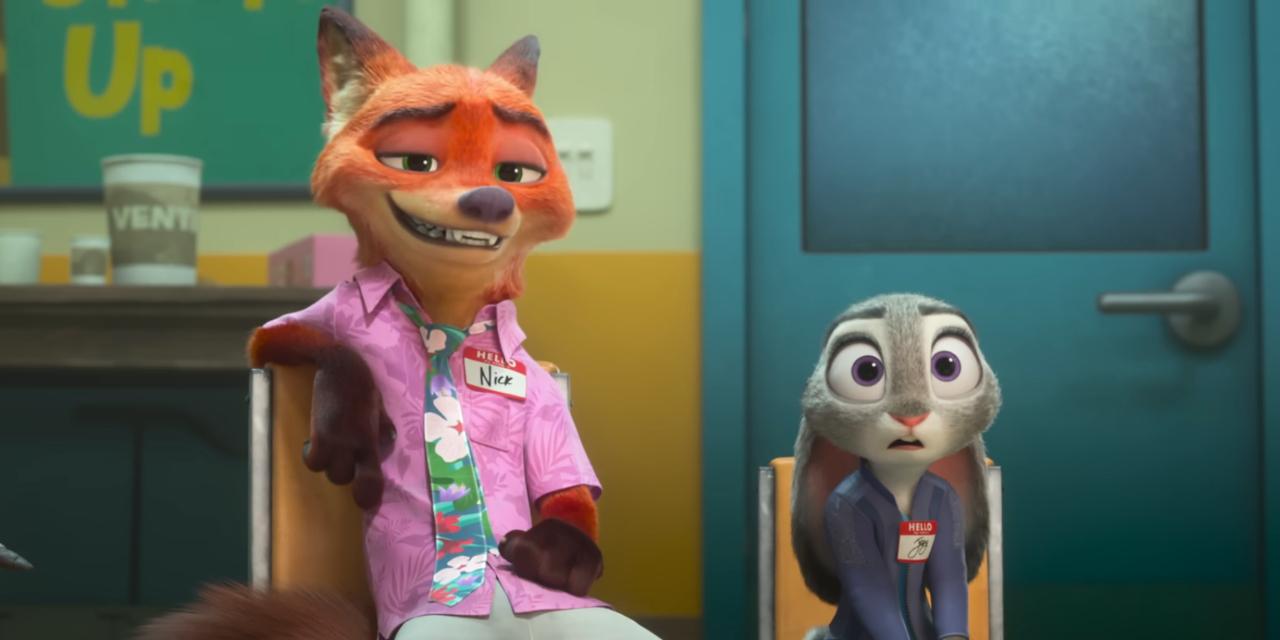 'Zootopia 2' is now Disney's highest-grossing animated film of all time —report