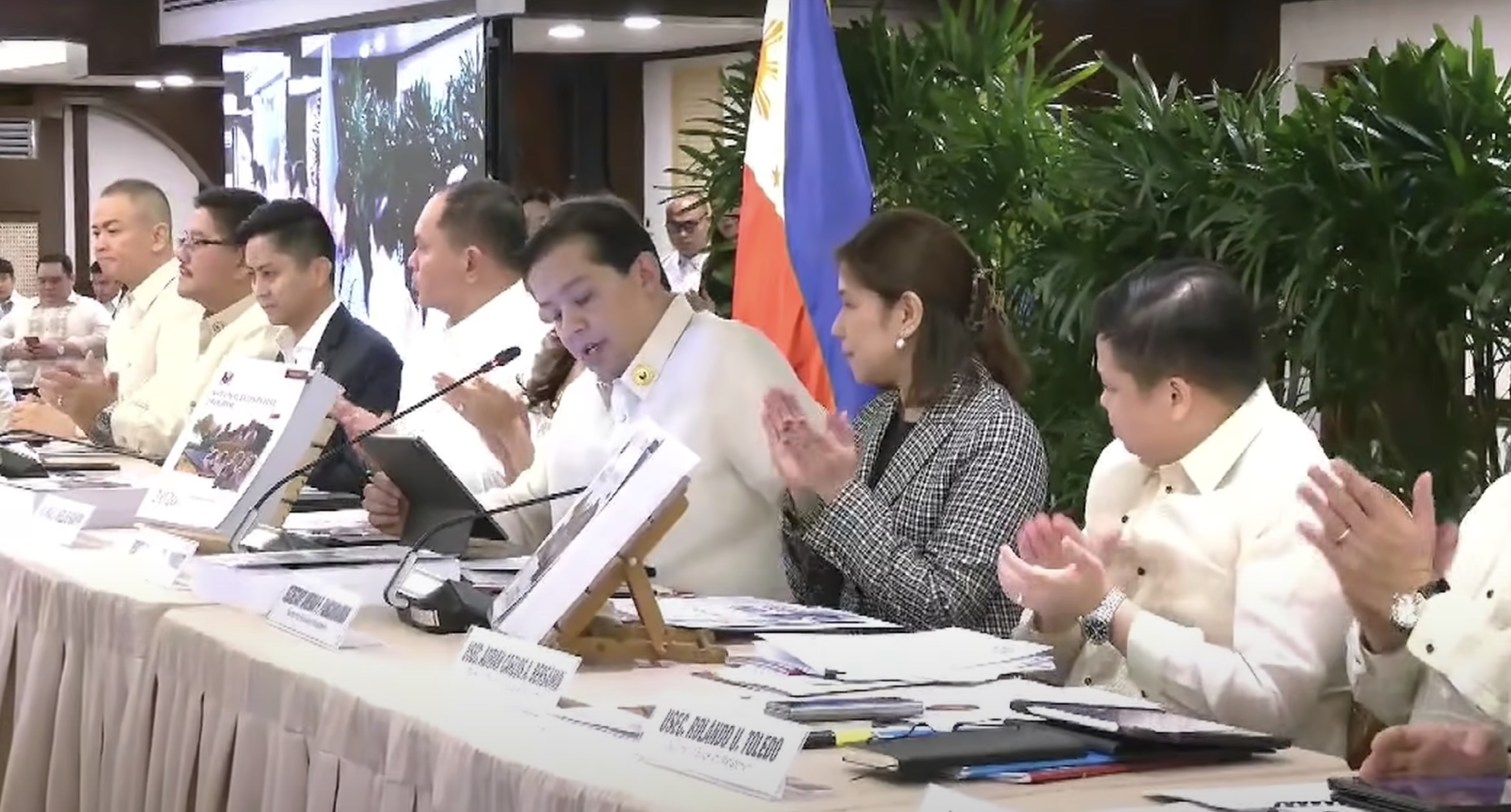 House to enforce reforms in scrutinizing 2026 national budget 