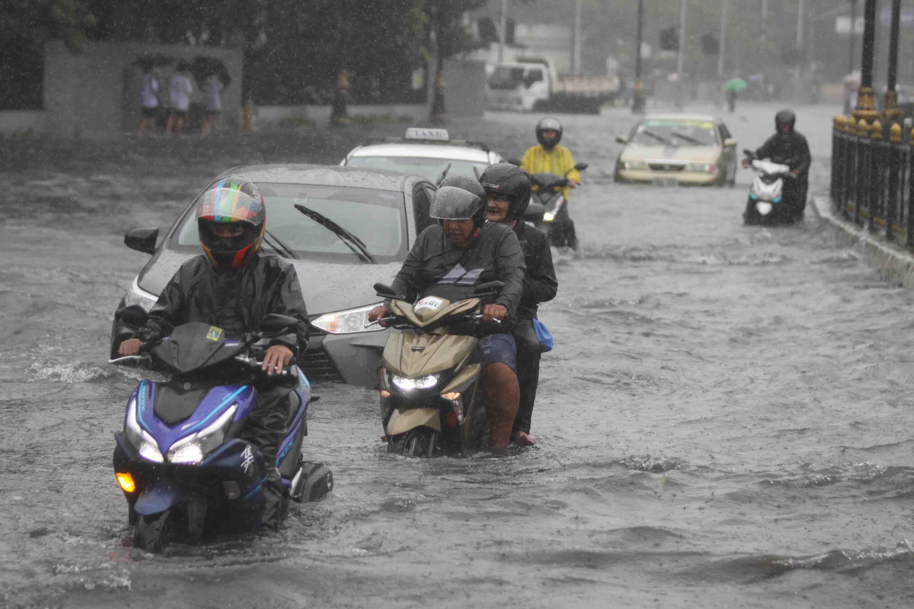 DOF: Up to P118.5-B economic loss due to 'ghost' flood projects