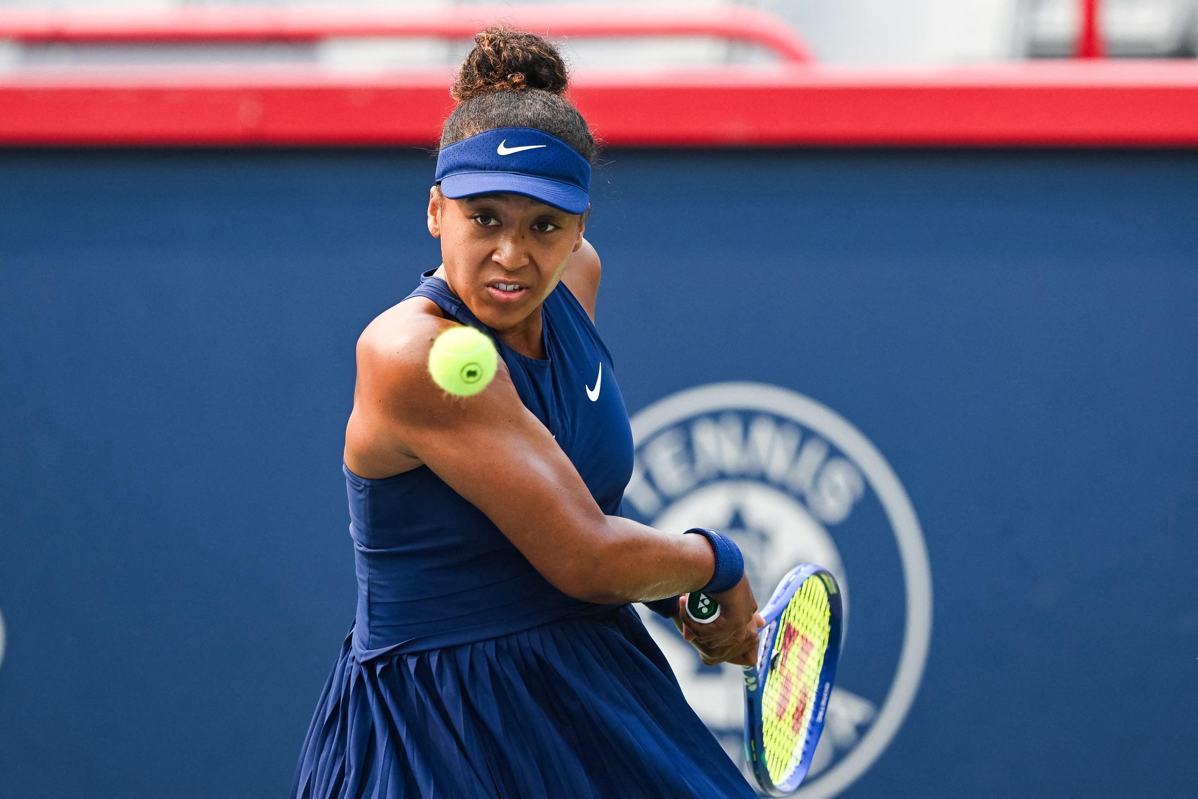 Victoria Mboko, Naomi Osaka to meet for National Bank Open title