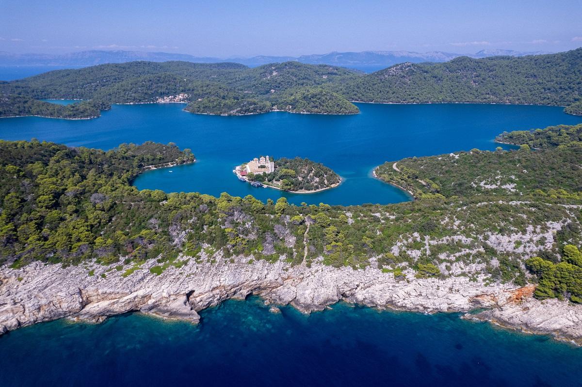 Croatia reports record tourist arrivals so far in 2025
