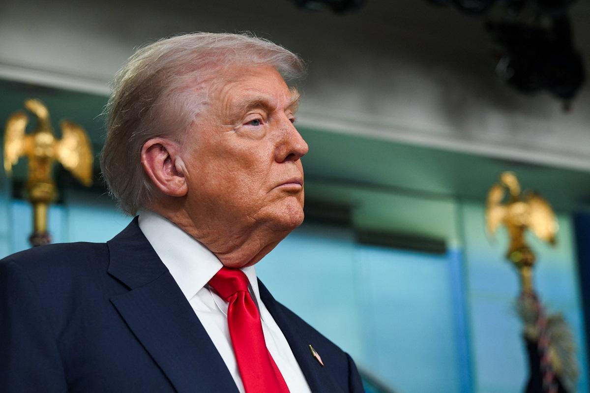 Trump ratchets up US-China trade war with new levies, export controls