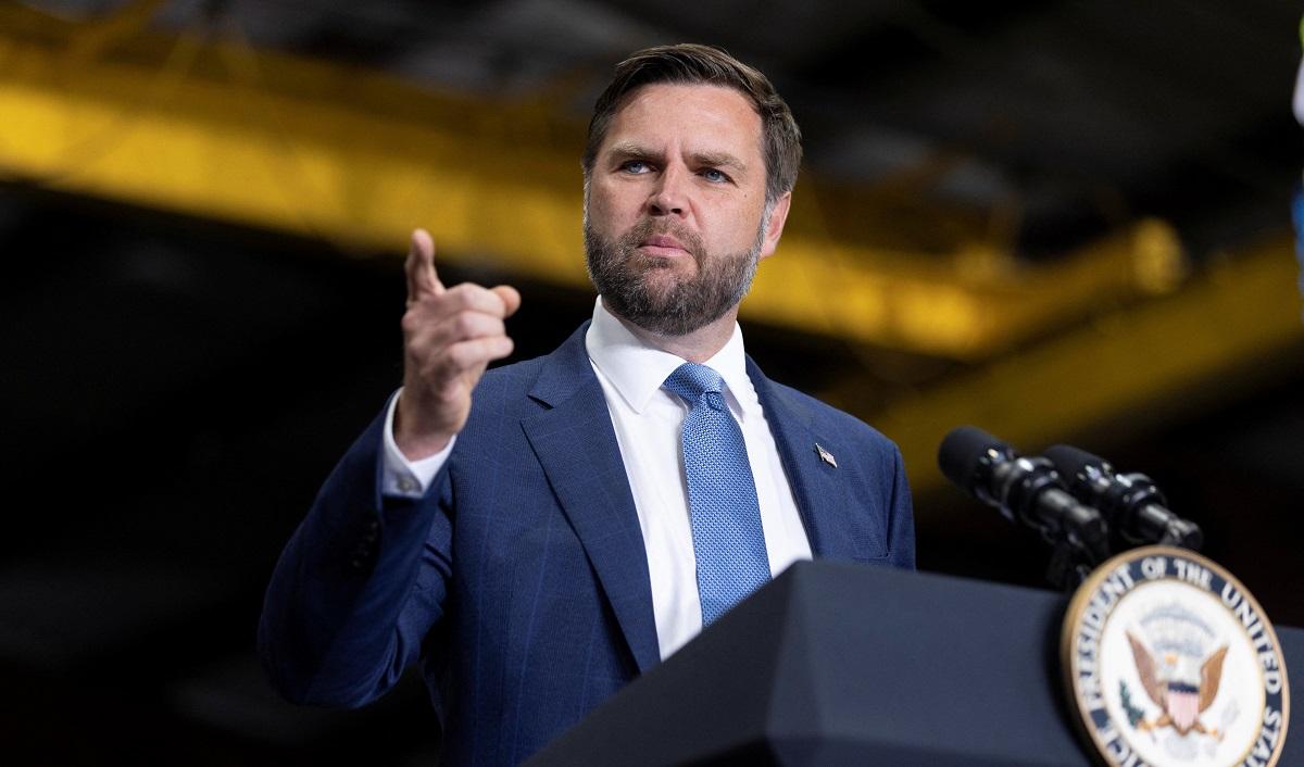 Vance: Russia has made ‘significant’ concessions toward Ukraine peace deal