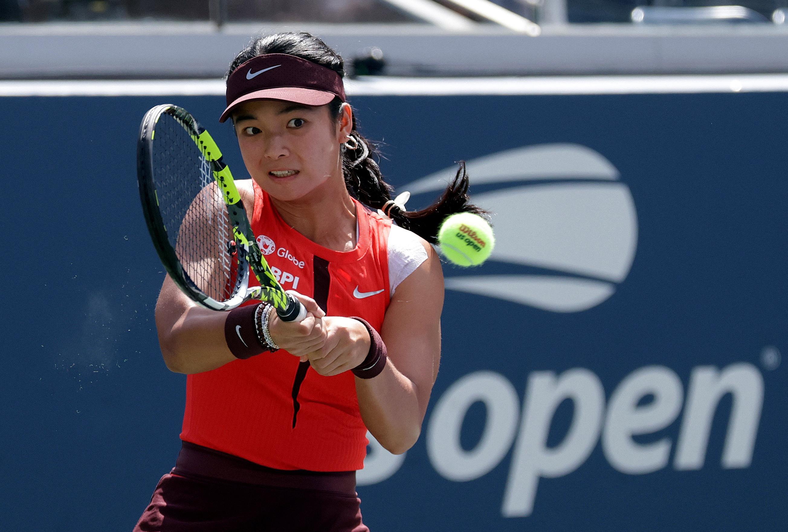 What’s next for Alex Eala after 2025 US Open stint?
