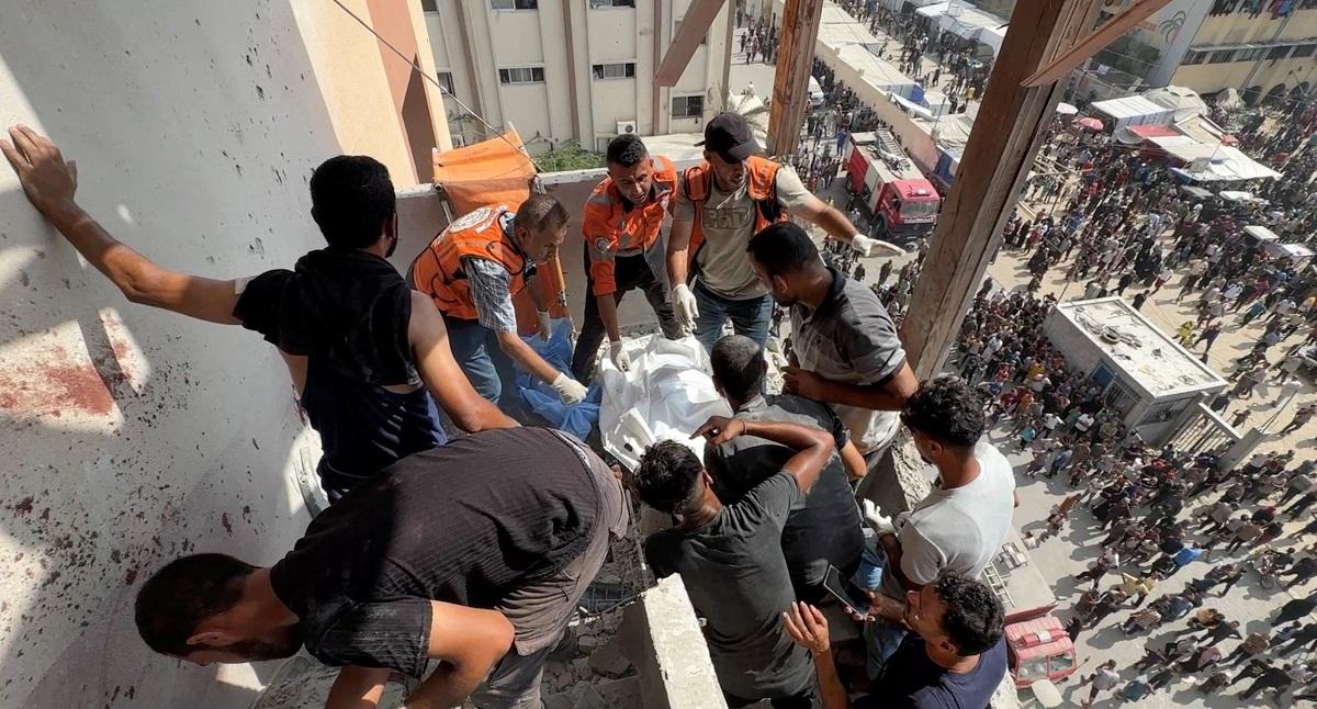 Palestine welcomes PH call vs. Israel's planned Gaza takeover