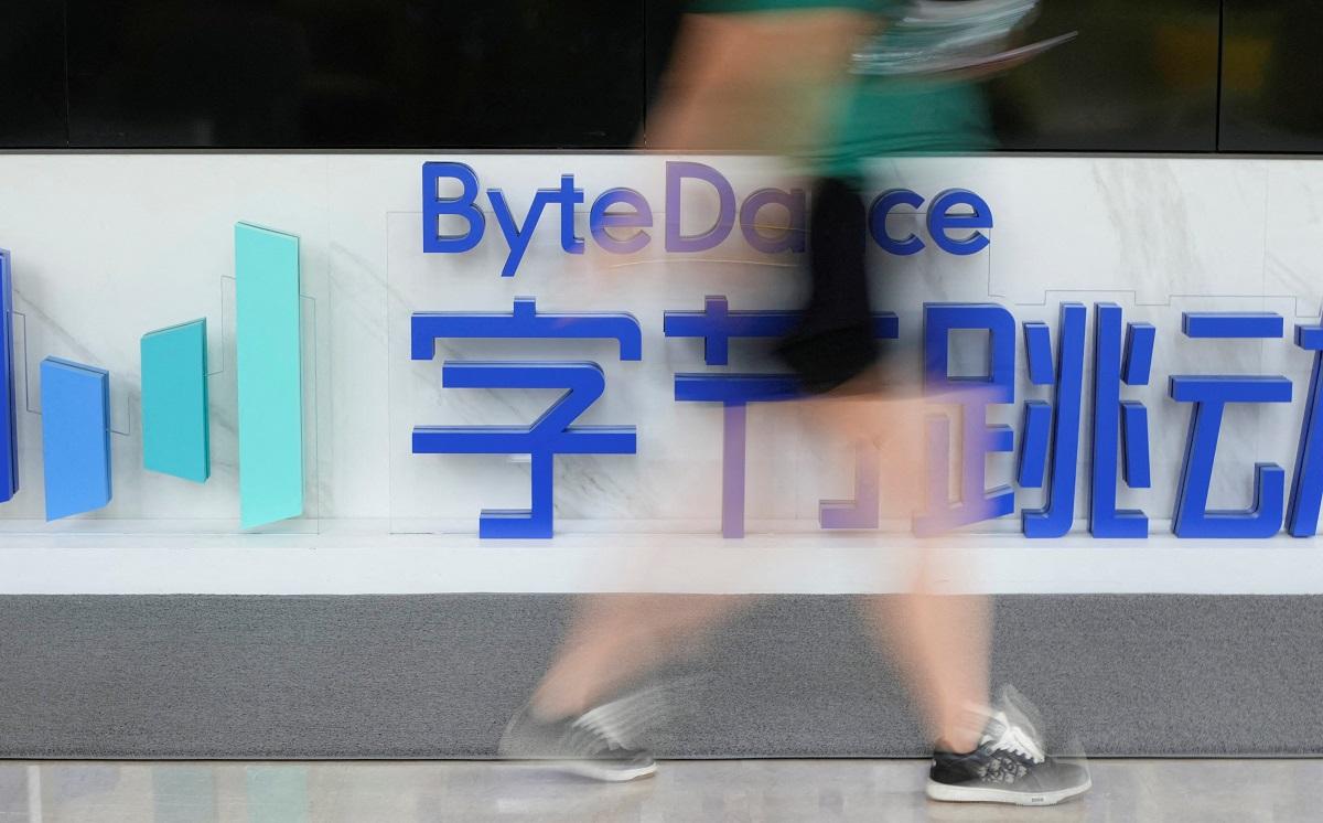 TikTok owner ByteDance sets valuation at over $330 billion as revenue grows, sources say
