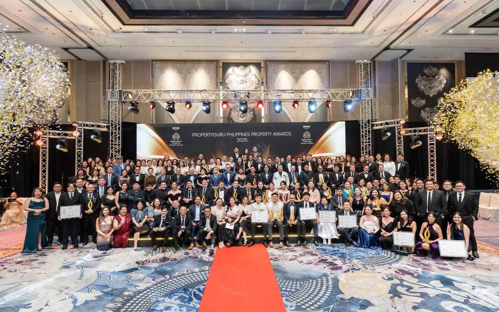 PropertyGuru Awards spotlight sustainable growth, regional expansion