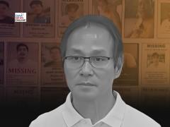 EMBARGO: Missing sabungeros' kin file complaint vs. Atong Ang thumbnail