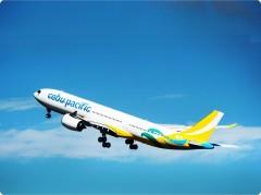 Cebu Pacific A330neo 