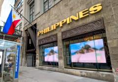 Philippine Consulate General in New York