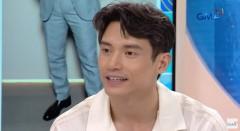 Manny Jacinto, inilarawan ang karanasan nang makatrabaho sina Nicole Kidman at Tom Cruise thumbnail