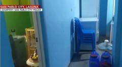 Babae at 7-buwan niyang sanggol, patay sa pamamaril sa San Pablo, Laguna