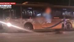 Lalaki, nahati ang katawan matapos masagasaaan ng kotse at makaladkad ng truck