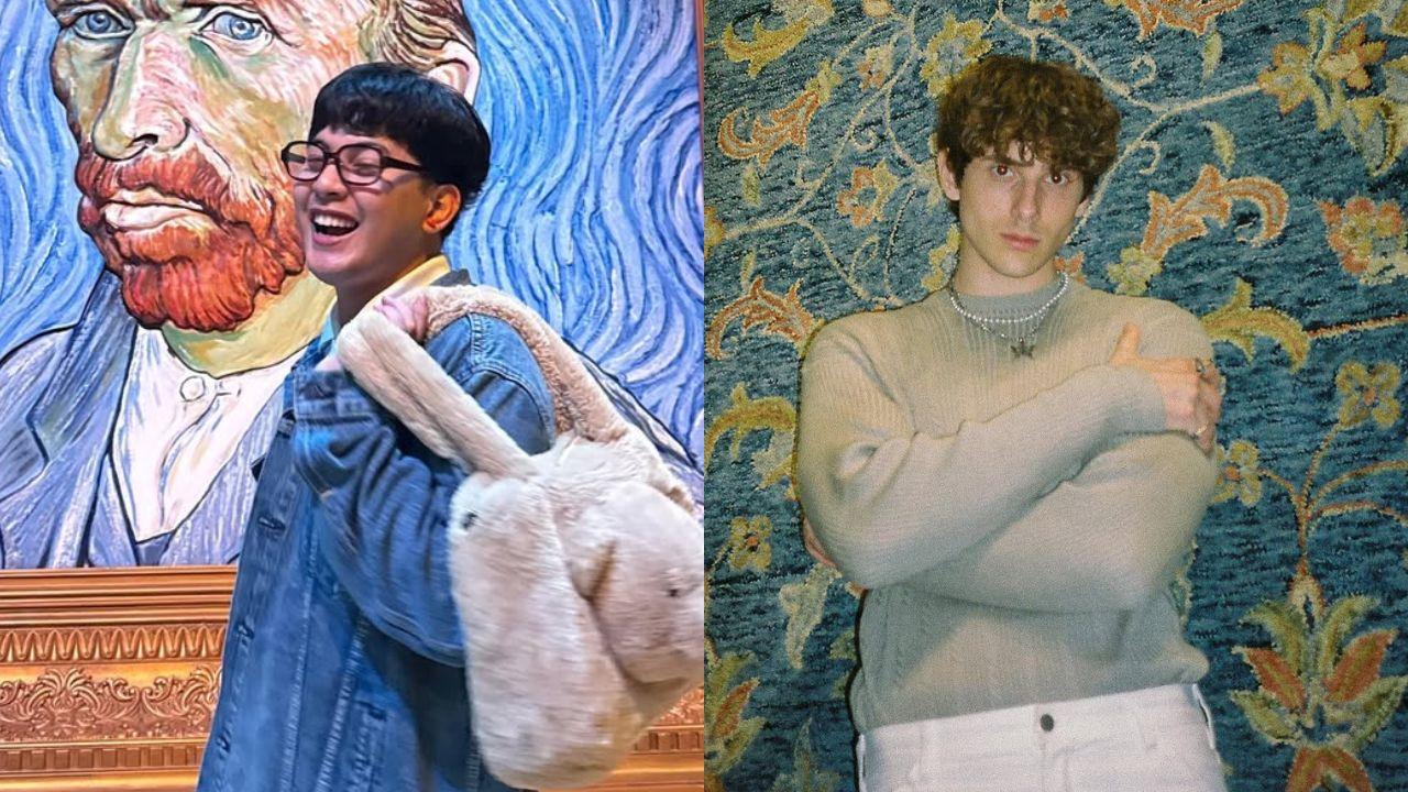 Maki, JVKE drop collab song, 'Seasons'