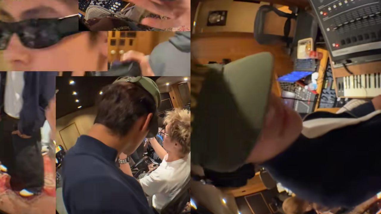 BTS agency introduces new boy group Cortis