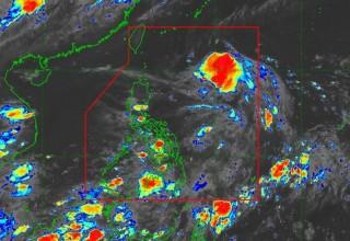 Gorio as of 11pm, Monday August 11, 2025