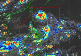 Gorio as of 5pm, Tuesday August 12, 2025