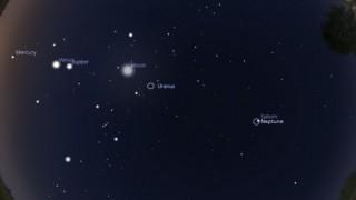 You can watch 6 planets align this August — PAGASA thumbnail