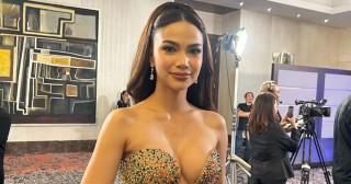 Miss Roxy Smith ROXIE_SMITH | Tracking | GMA News Online