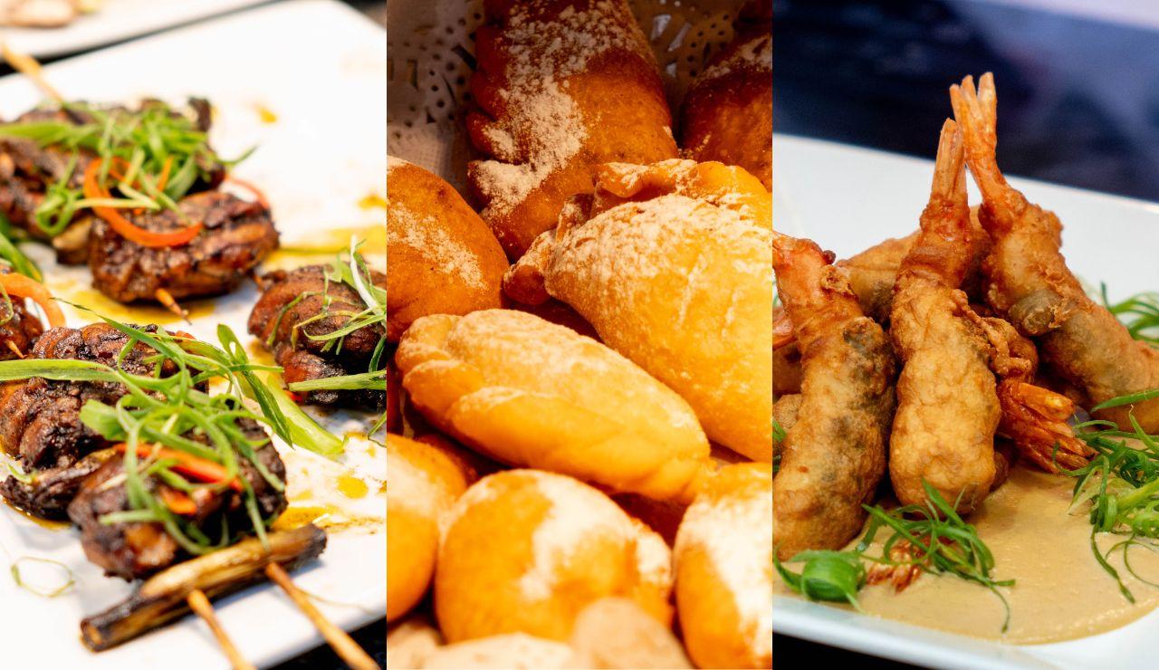 Multiawarded Dubai chef reimagines Filipino cuisine in collaboration with San Juan resto