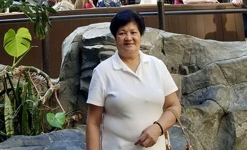 Missing Filipina found dead in Las Vegas, Nevada