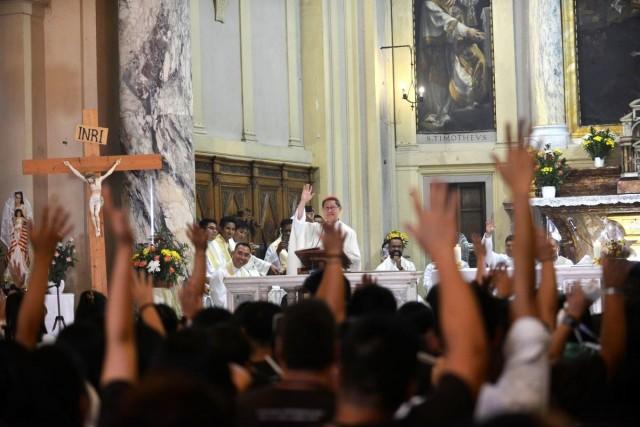 Photo by: Pia Gonzalez-Abucay