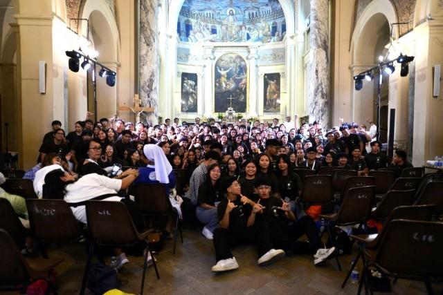 Photo by: Pia Gonzalez-Abucay