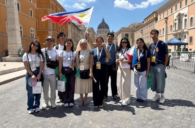 Photo by: Pia Gonzalez-Abucay