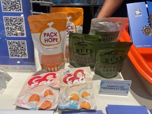 Photo: Jiselle Anne Casucian