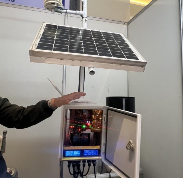 Photo: Jiselle Anne Casucian