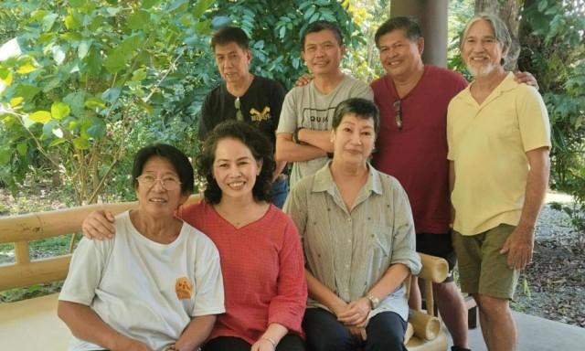 Officers and members of Beekeepers Network Visayas prep up for the 29th BeeNet Conference and Technofora, and the 30th Founding Anniversary of the organization from August 21-23, 2025 at the Cebu Technological University (CTU) Hotel that will feature speakers from Thailand, Australia, and Malaysia.
