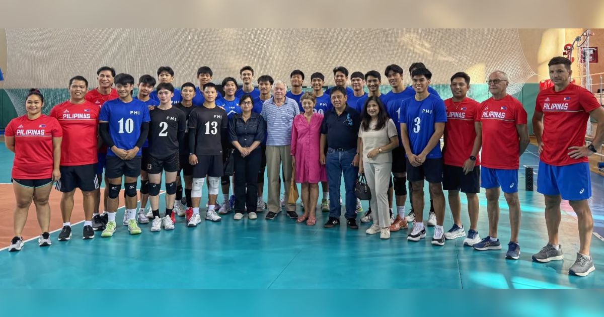Frigoni keeps expectations in check, says Alas has 'nothing to lose" at FIVB Worlds