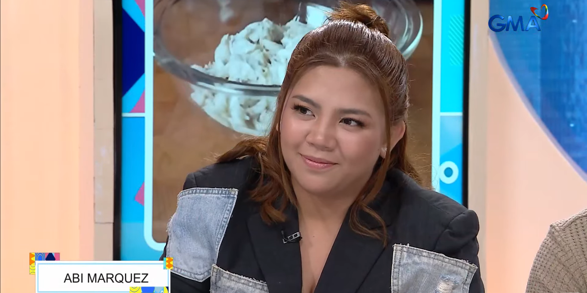 Is Abi Marquez planning to open a restaurant?