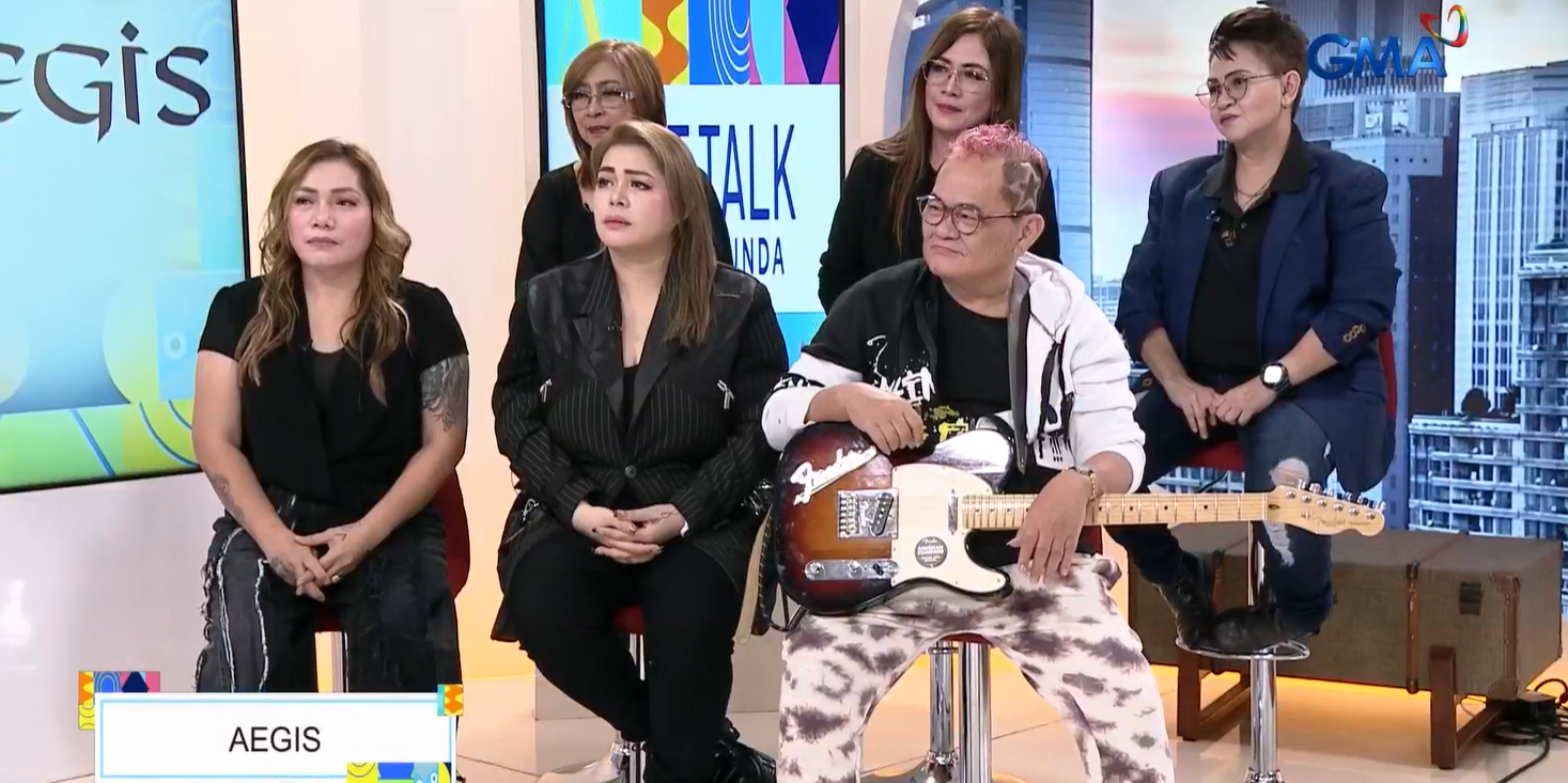 Aegis set to release new music, go on tour in US and Canada