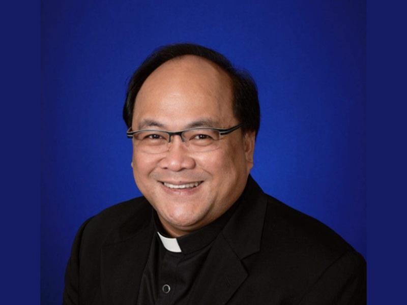 Pope Leo appoints US-based Filipino priest auxiliary bishop of San Jose in California