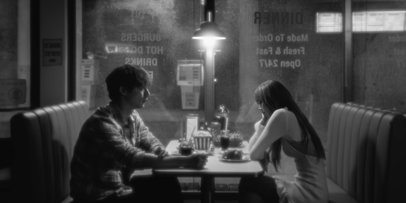 Lisa of Blackpink, Kentaro Sakaguchi go through a breakup in trailer for ‘Dream’