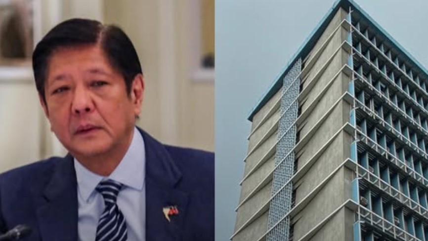 Marcos confident of continued SSS growth