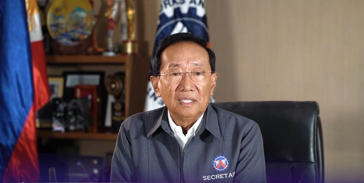 DOJ assures gov't can monitor ex-DPWH chief Bonoan's movements abroad